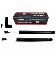 2X AMORTYZATORY TYŁ VOLVO...