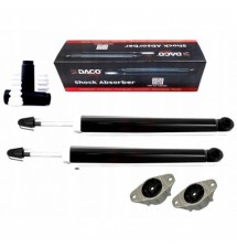 2X AMORTYZATORY TYŁ MAZDA 5...