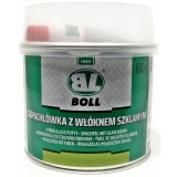 BOLL SZPACHLÓWKA Z WŁÓKNEM SZKLANYM 600G / BOLL