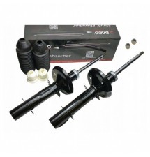 2X AMORTYZATOR PRZÓD SEAT...