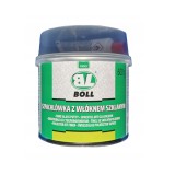 BOLL SZPACHLÓWKA Z WŁÓKNEM SZKLANYM 600G / BOLL