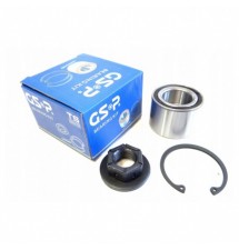 ŁOŻYSKO KOŁA TYŁ FORD FUSION FIESTA FOCUS I MK1