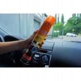 MOJE AUTO KOKPIT BŁYSZCZĄCY WANILIOWY 600ML + 25% GRATIS / MOJE AUTO