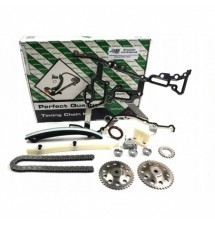 ROZRZĄD ZESTAW OPEL AGILA...