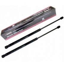 2X SIŁOWNIK TELESKOPY BAGAŻNIKA FORD MONDEO IV HB