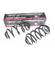 2X SPRĘŻYNY TYŁ OPEL ASTRA...