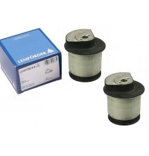 2X TULEJE PODUSZKI BELKI TYŁ OPEL ZAFIRA B ASTRA H...