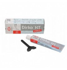 ELRING DIRKO MASA USZCZELNIAJĄCA SZARA 70ML