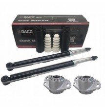 AMORTYZATORY TYŁ SEAT IBIZA...