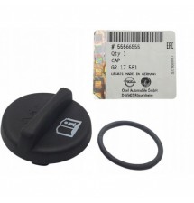 KOREK WLEWU OLEJU GM OPEL ASTRA G H J ZAFIRA A B C