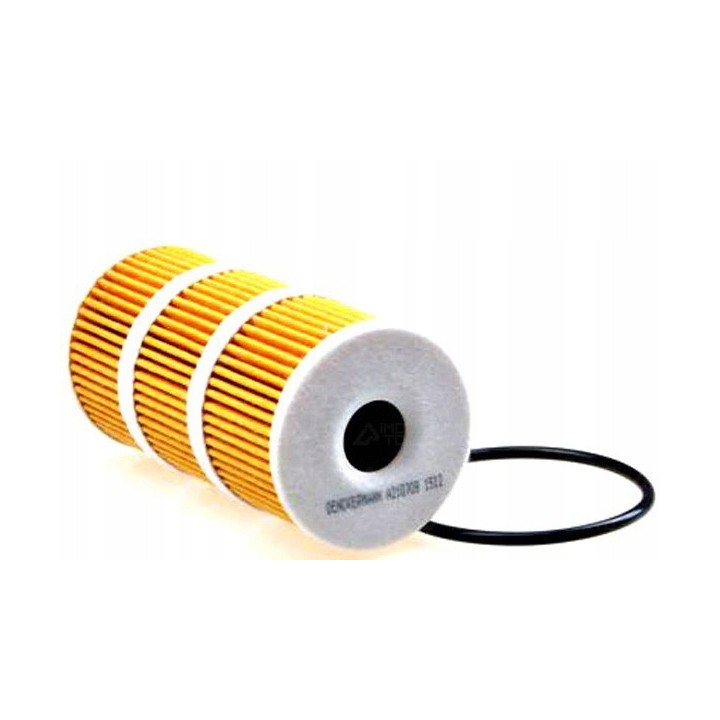 FILTR OLEJU REANULT ESPACE IV/LAGUNA II/III/MEGANE/KOLEOS X-TRAIL 2.0DCI