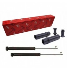 2X AMORTYZATOR TYŁ PEUGEOT...