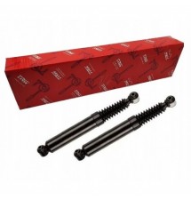 2X AMORTYZATORY TYŁ TYLNE...