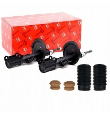 AMORTYZATORY PRZÓD ODBOJE...