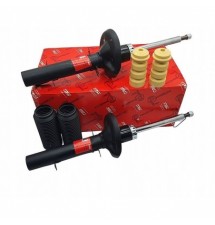 2X AMORTYZATORY PRZÓD...