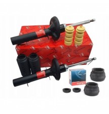 AMORTYZATORY PRZÓD PODUSZKI...