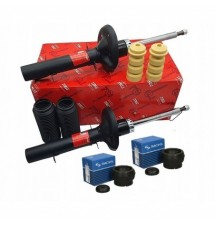 AMORTYZATORY PRZÓD PODUSZKI...