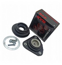 PODUSZKA AMORTYZATORA FORD FOCUS MK2 II MK3 III