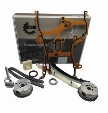 ZESTAW ROZRZĄDU ASTRA CORSA INSIGNIA TIGRA 1.2 1.4