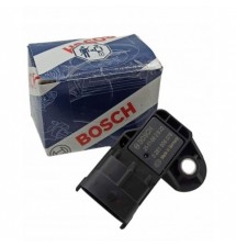 OPEL ASTRA H 1.9CDTI CZUJNIK CIŚNIENIA DOŁADOWANIA