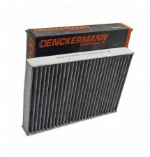 FILTR KABINOWY WĘGLOWY...