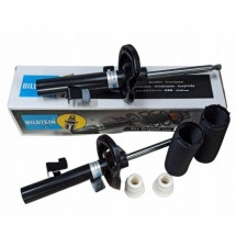 AMORTYZATORY PRZÓD FORD FOCUS II MK2 CMAX BILSTEIN