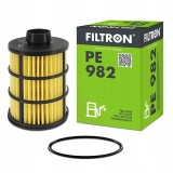 FILTR PALIWA PE982 FDUCATO JUMPER BOXER OPEL VECTRA C CORSA ASTRA H 1.3 1.9