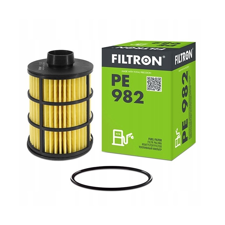 FILTR PALIWA PE982 FDUCATO JUMPER BOXER OPEL VECTRA C CORSA ASTRA H 1.3 1.9