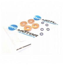 PODKŁADKI WTRYSKIWACZA FOCUS III MONDEO IV 2.0TDCi