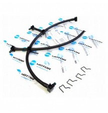 WĄŻ PRZELEWOWY C-MAX S-MAX GALAXY TRANSIT 1.8 TDCI