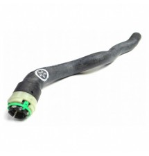 PRZEWÓD NAGRZEWNICY WLOT OPEL ASTRA H ZAFIRA B 1.6