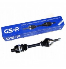 PÓŁOŚ PRAWA OPEL ZAFIRA B ASTRA H 1.7CDTI 110 125K