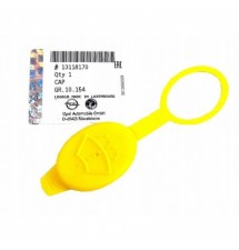 KOREK ZBIORNICZKA SPRYSKIWACZY OPEL ZAFIRA ASTRA H