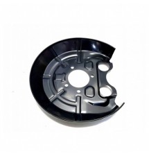 OSŁONA TARCZY HAMUL PRAWA TYŁ OPEL SIGNUM VECTRA C