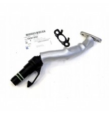 PRZEWÓD WĄŻ TURBO OPEL MOKKA ASTRA J ZAFIRA C 1.4T