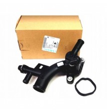 KRÓCIEC KOLEKTOR WODNY OBUDOWA TERMOSTATU INSIGNIA...