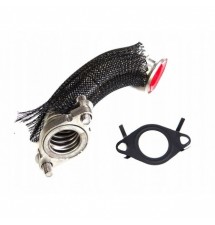 RURKA SPALIN OPEL VECTRA C ASTRA H ZAFIRA 1.9CDTI