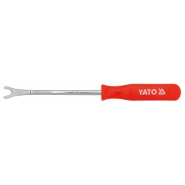 YATO ŚCIĄGACZ DO SPINEK TAPICERKI 200 MM