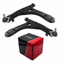 2X WAHACZ PRZÓD VW GOLF IV...