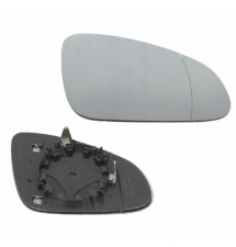 PRAWY WKŁAD LUSTERKA EL. GRZANY OPEL ASTRA 4 IV J