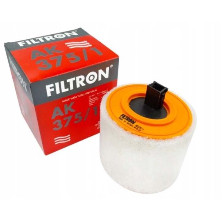 FILTRY ZESTAW FILTRÓW OPEL ASTRA K 2016- 1.6Turbo