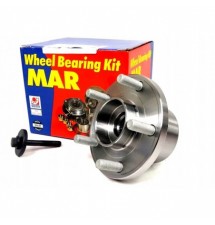 PIASTA ŁOŻYSKO PRZÓD PRZEDNI FORD C-MAX FOCUS II 2