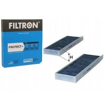 FILTR KABINOWY CITROEN...