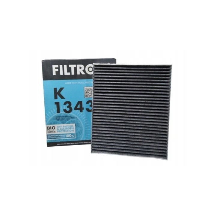 ZESTAW FILTRÓW OPEL MERIVA B 1.4 1.4T FILTRON !