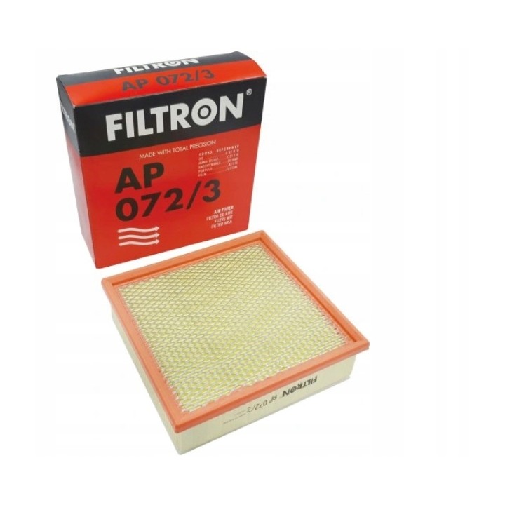ZESTAW FILTRÓW OPEL MERIVA B 1.4 1.4T FILTRON !