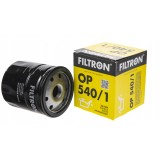 FILTR OLEJU OPEL ASTRA L COMBO E 1,2 PSA SUZUKI RENAULT CITROEN FILTRON
