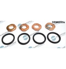 ZESTAW NAPRAWCZY WTRYSKIWACZY OPEL 1,7 ASTRA CORSA