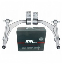 WAHACZE DOLNE ZESTAW ALFA ROMEO 159 BRERA SRL KPL