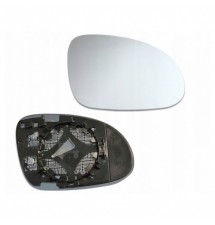 PRAWY WKŁAD LUSTERKA EL VW PASSAT B6 GOLF V VI 5 6