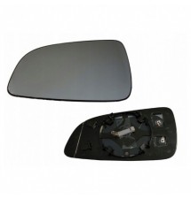LEWY WKŁAD LUSTERKA ELEKT. GRZANY OPEL ASTRA III H